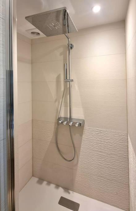 Luxury Flat With Amazing View On Eiffel Tower Appartement Paris