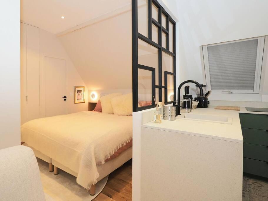 Appartement Luxury Flat With Amazing View On Eiffel Tower *